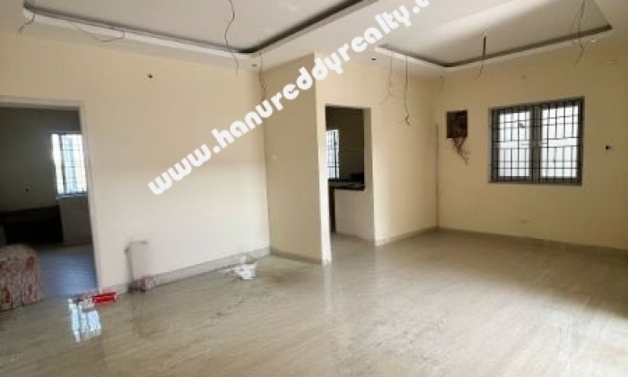 4 BHK Villa for Sale in Gerugambakkam